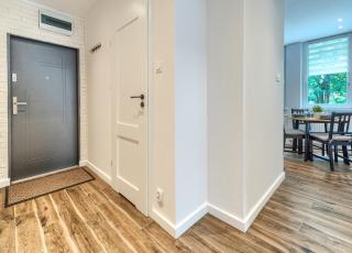 Mieszkanie Capitano - ACCO RENT - Sopot - 6