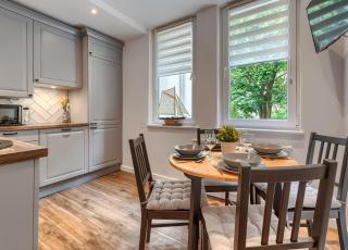 Mieszkanie Capitano - ACCO RENT - Sopot - 9