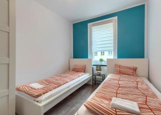 Mieszkanie Capitano - ACCO RENT - Sopot - 3