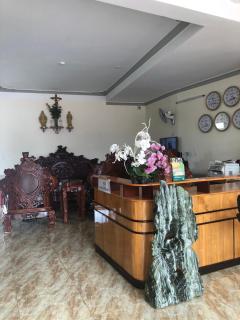 Kim Ngân Hotel Buôn Ma Thuột - Buôn Ma Thuột - 7
