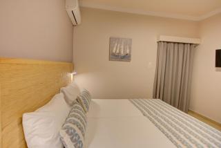 Maria Beach Hotel - Kissamos - 7