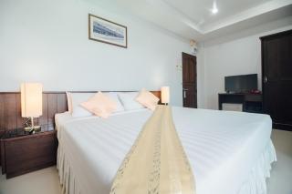 Iyara Hua Hin Lodge - Hua Hin - 0