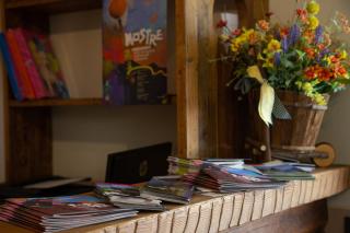 Sport Hotel Rudolf - Gressoney-Saint-Jean - 9