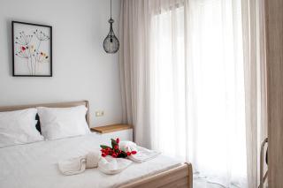 Katerina's Luxury Apartments - Limenas - 5