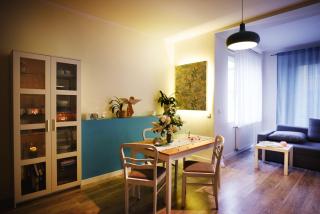 Blue Apartament - Luboń - 5