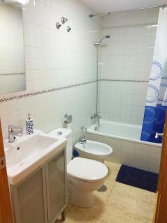 Fantastico Apartamento con solárium - Los Alcázares - 5