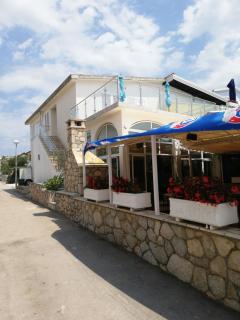 Apartman Miljkovica - Vir - 0