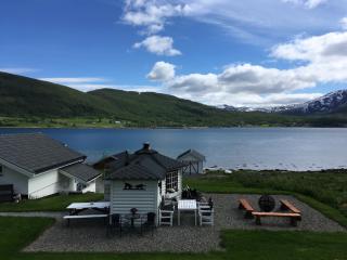 Visit Leif at Senja - Gibostad - 9
