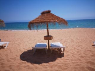 Mare Viva Beach Apartment - Quarteira - 9