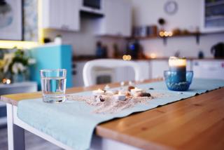 Blue Apartament - Luboń - 4