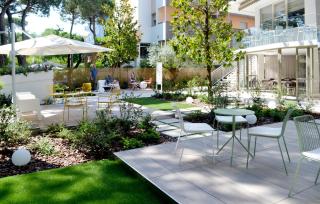 Hotel Antares - Cervia - 6
