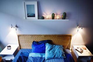 Blue Apartament - Luboń - 3