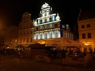Bulwary Apartments - Szczecin - 1