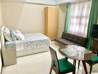 101 Newport City Chillax C2 Manila Airport Pasay - Manila - 7
