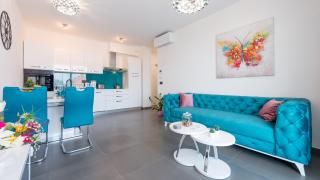 Comfort Apartment Ani - 1