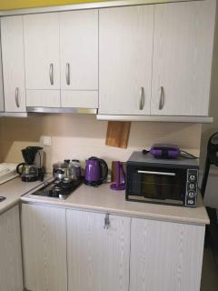MENTA Apartment - Iraklitsa - 3