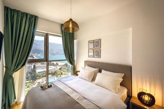 2montenegro HARMONIA APARTMENTS Becici - Bečići - 7