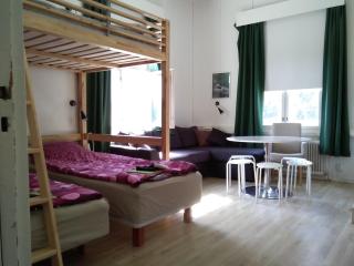 Wanhan Aseman Majatalo - Savonlinna - 9