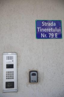 Studio Apartment - Chiajna - 9