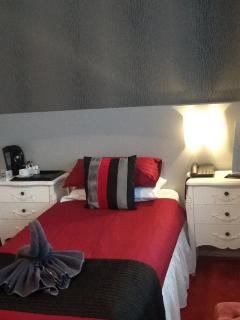 Harrow Lodge Hotel - Shanklin - 5