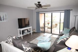 Sea Place 13239 Condo - St. Augustine - 9