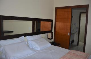 Na praia - Elegance 202 Luxo - Lateral - Natal - 6