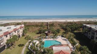 Ocean Village Club O25 Condo - St. Augustine - 9