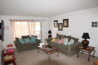 Pelican Inlet C218 Condo - St. Augustine - 7