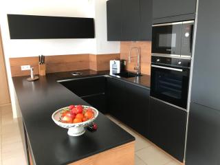 Appartement Face Mer, Piscine - Canet-en-Roussillon - 2