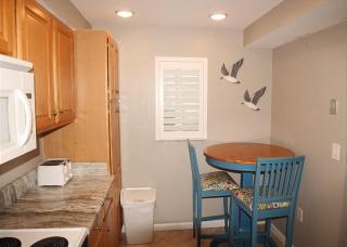 St Augustine Beach And Tennis 117 Condo - 4