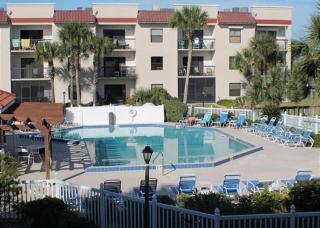 Ocean Village Club P19 Condo - St. Augustine - 0
