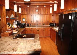 Cloud Nine Ocean front Home - 9
