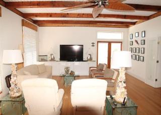 Cloud Nine Ocean front Home - 9