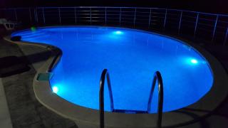 Yokana Villa & Pool - Virpazar - 4