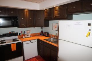 Pelican Inlet C218 Condo - St. Augustine - 4