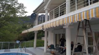 Yokana Villa & Pool - Virpazar - 2