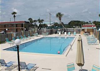 Pelican Inlet B115 Condo - St. Augustine - 8