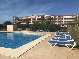 Appartement Face Mer, Piscine - Canet-en-Roussillon - 8