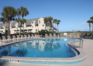 Summerhouse 101 Condo - St. Augustine - 3