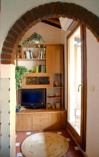 Romantico Balcone in Centro - Florenz - 6