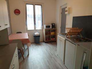 appartement tiago - Le Tréport - 2