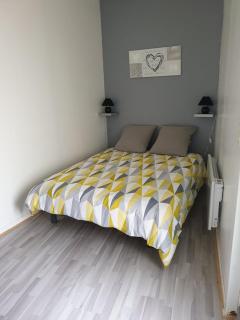 appartement tiago - Le Tréport - 1