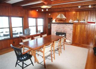 Cloud Nine Ocean front Home - 6