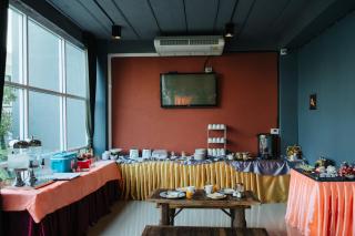 Km Hotel Chiang Mai - Chiang Mai - 1