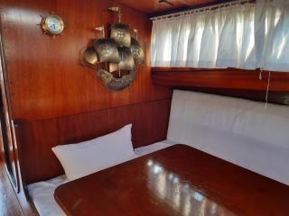 Cafe Sander´s Camping auf der Mosel - Winningen - 2
