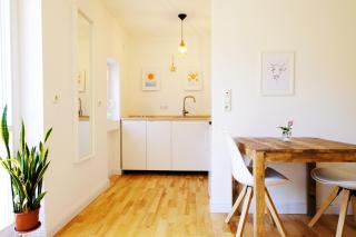 Allgäu Apartment Kempten - 8