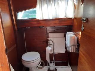Cafe Sander´s Camping auf der Mosel - Winningen - 7