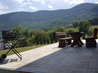 Villa Usivak for green quiet holiday near Sarajevo#TravellerAwards2025 - Sarajevo - 9