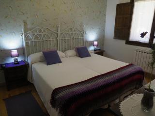 Hospedium Hostal Almanzor - Navarredonda de Gredos - 1