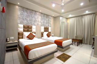 Hotel Galaxy Inn - Guwahati - 8